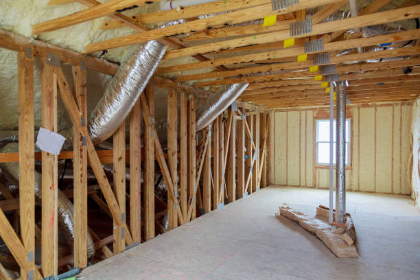 Best Energy Efficiency Solutions in Marquette, MI