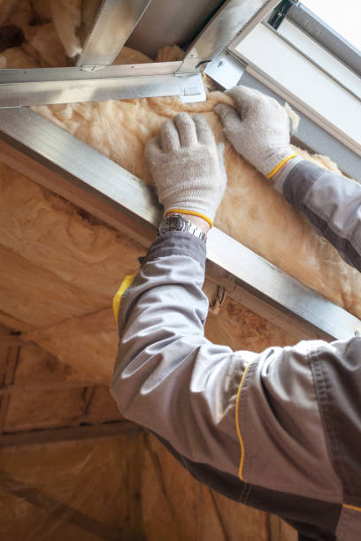 Best Insulation Installation Services in Marquette, MI