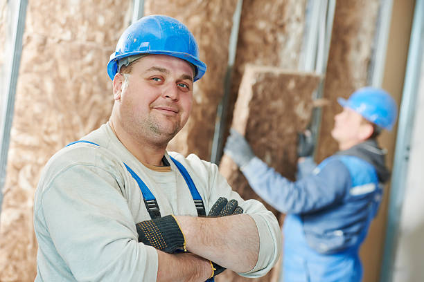 Best Residential Insulation in Marquette, MI