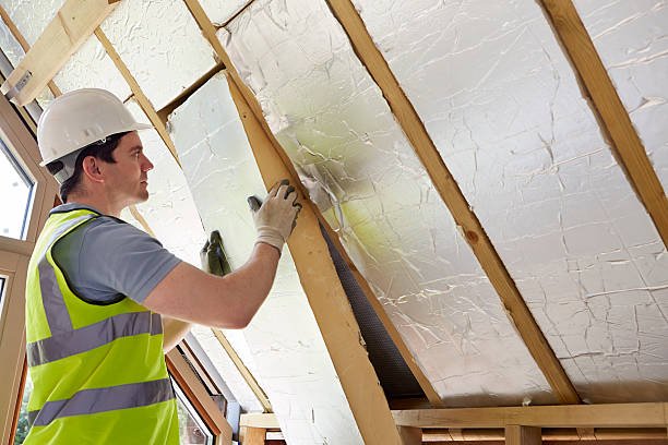 Best Types of Insulation in Marquette, MI